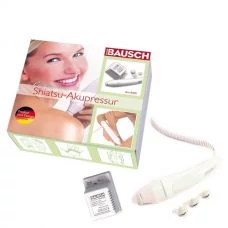 Массажер Bausch 0345 ЕС