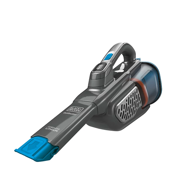 Пылесос Black+Decker BHHV320J-QW Ручной ЕС