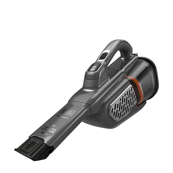 Пылесос Black+Decker BHHV520JF-QW Ручной ЕС