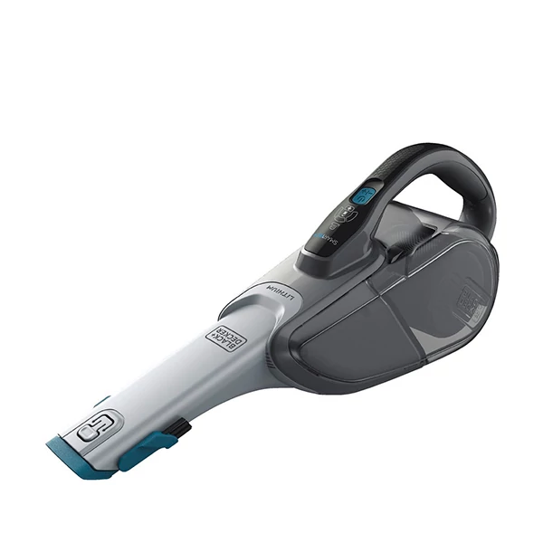 Пылесос Black+Decker DVJ325BF-QW Ручной ЕС