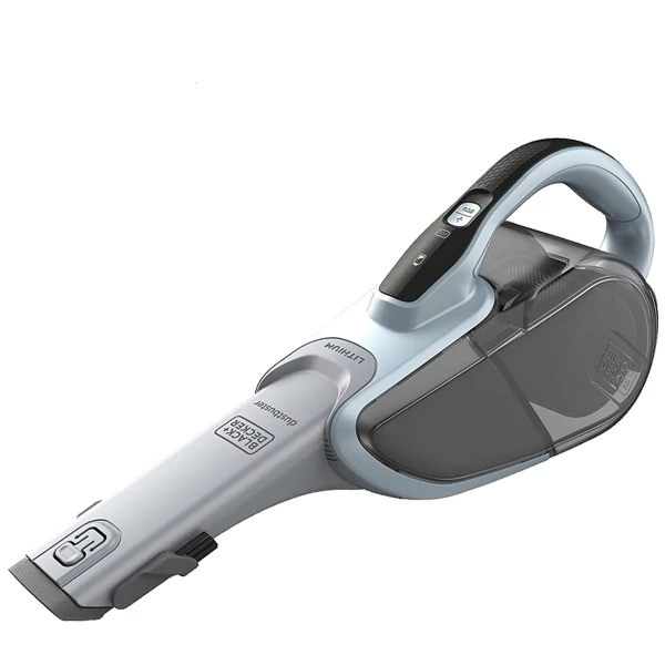 Пылесос Black+Decker Dustbuster DVJ325J-QW Ручной ЕС