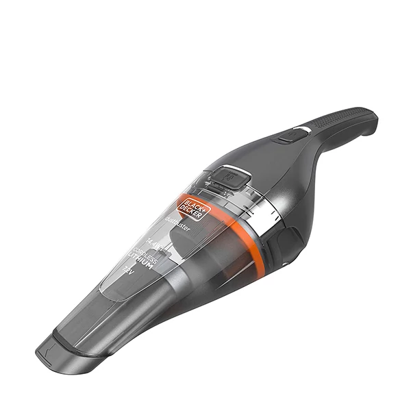 Пылесос Black+Decker NVC220WC-QW Ручной ЕС