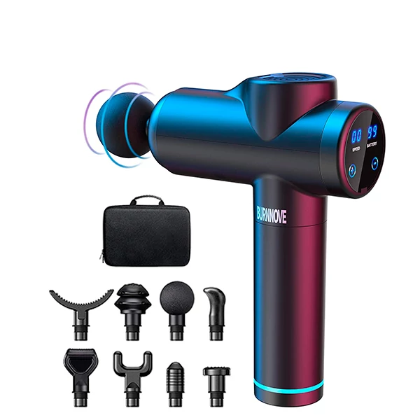 Массажер Burnnove 04 YH11008 ЕС