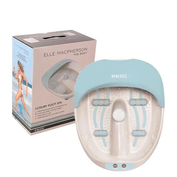 Массажная ванночка HoMedics ELMFS-150 для ног ЕС