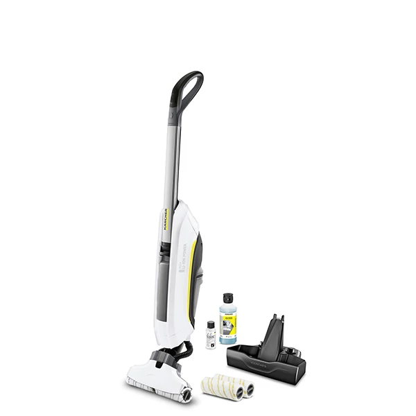 Моющий пылесос Karcher FC 5 Premium Home Line (1.055-660.0) Беспроводной