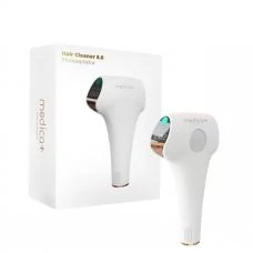 Фотоэпилятор MEDICA+ HairCleane 8.0