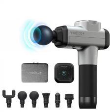Массажер MEDICA+ MassHand Pro 6.0 Ручной