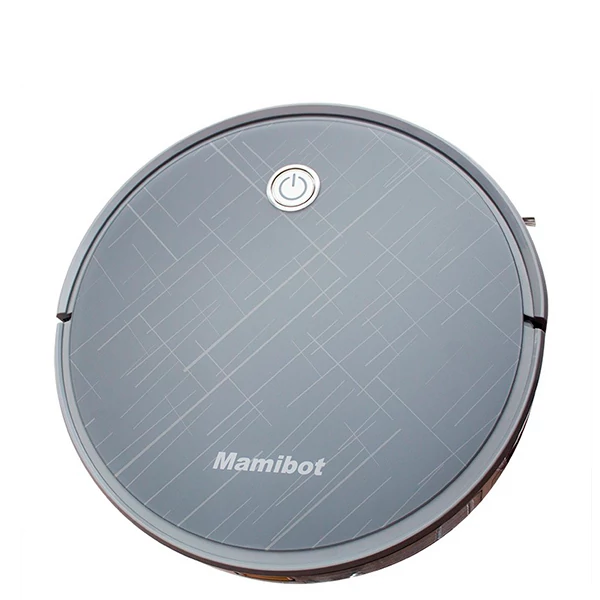 Робот-пылесос Mamibot EXVAC660 Grey ЕС