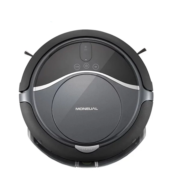 Робот-пылесос Moneual ME690 ЕС