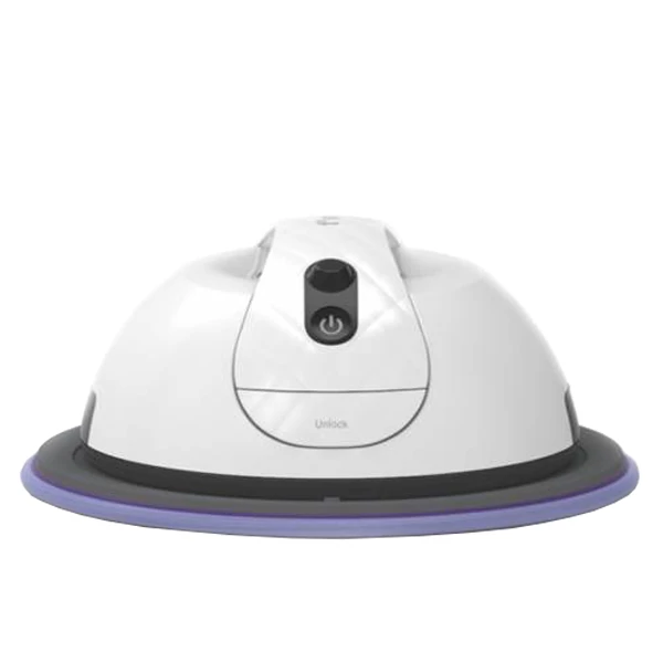 Робот-пылесос Moneual Monspin MS200 Полотер ЕС