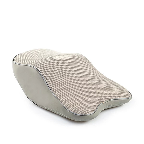 Автомобильная подушка STEBEST OrthoNeck ортопедическая Original Grey