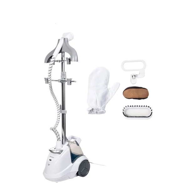 Паровая станция SilverCrest 1630 A1 ЕС