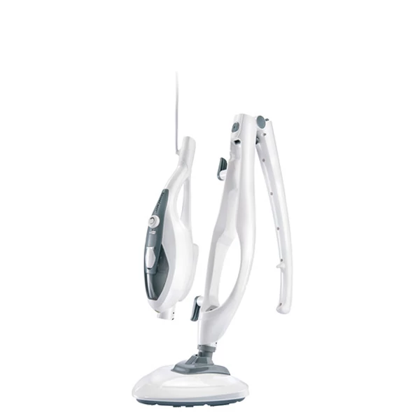Паровая швабра SilverCrest SDM1500D2 2 в 1 (1500 Вт) ЕС