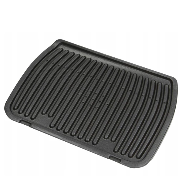 Верхняя пластина Tefal для гриля OptiGrill (GC750, GC706, GC712D) Стандарт ЕС