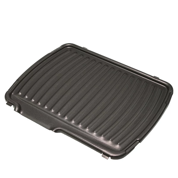 Сменная пластина Tefal TS-01035590 жарочная для электрогриля ЕС