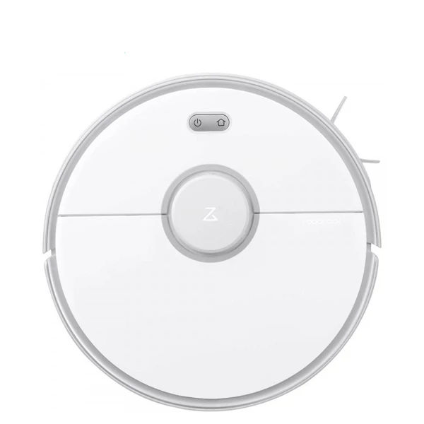 Робот-пылесос Xiaomi RoboRock S5 MAX White ЕС