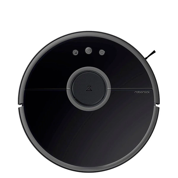 Xiaomi roborock sale s50 black