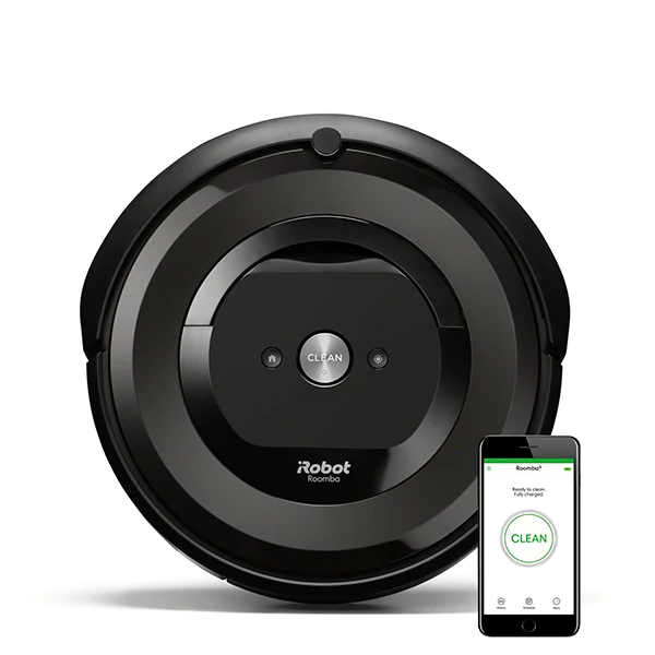 Робот-пылесос iRobot Roomba e5 (e5158) ЕС