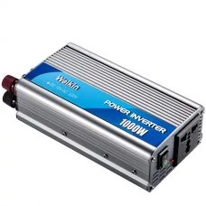 Weikin DC-AC (12V/230V 1000/2000W) Инвертор (Модифицированная синусоида)