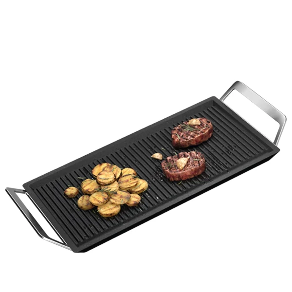 Гриль Electrolux Infinite-Grill E9HL33 для индукционной варочной панели ЕС