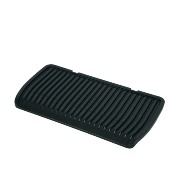 Нижняя пластина Tefal TS-01041610 для гриля OptiGrill (GC760, GC722, GC724) XL ЕС