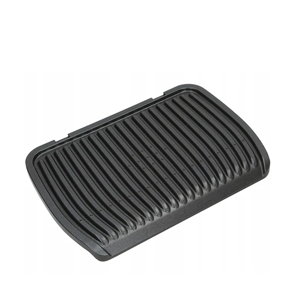 Нижняя пластина Tefal TS-01039400 для гриля OptiGrill (GC750, GC706, GC712D) Стандарт ЕС