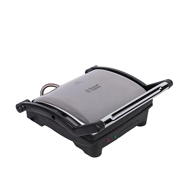 Электрогриль Russell Hobbs Cook@Home Paninil 17888-56 Прижимной 3in1 ЕС