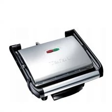 Электрогриль Tefal GC241D38 Panini Grill прижимной ЕС