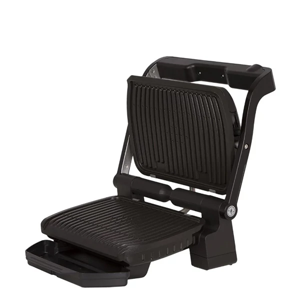 Электрогриль Tefal GC714834 OptiGrill + Snacking&amp;Baking + Кухонный набор Bienvenue (K001A504) ЕС