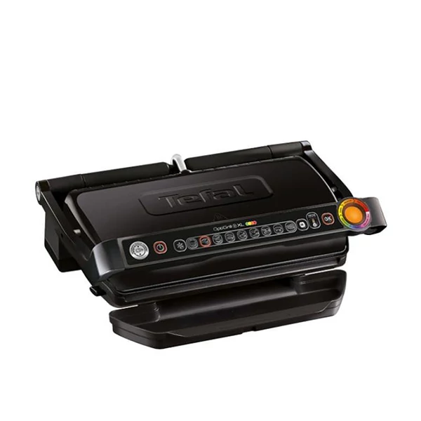 Электрогриль Tefal GC7228 OptiGrill + XL Прижимной ЕС