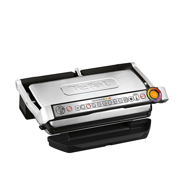 Электрогриль Tefal GC722D34 OptiGrill+ XL Прижимной