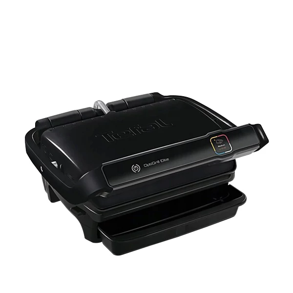 Электрогриль Tefal GC750830 OptiGrill Elite Black ЕС