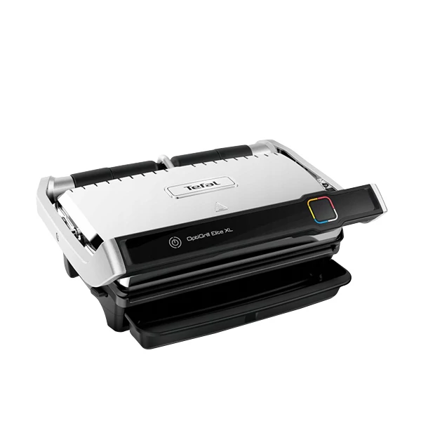 Электрогриль Tefal GC760D30 OptiGrill Elite XL Прижимной ЕС