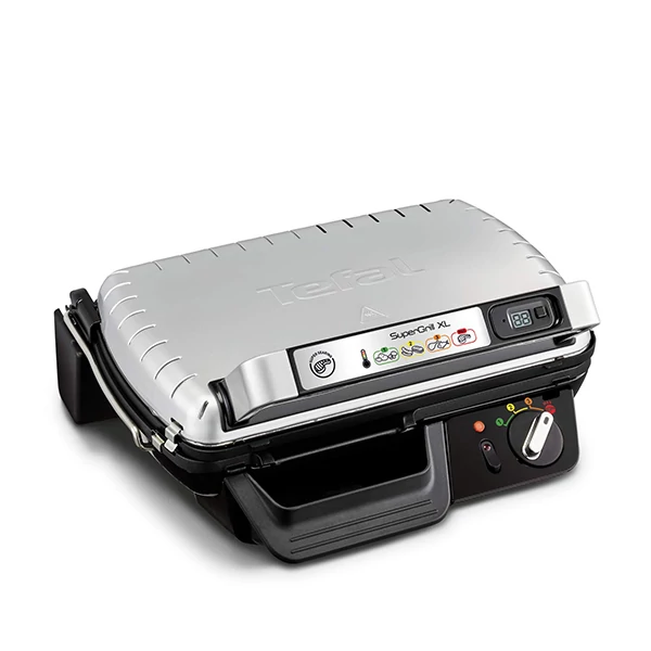 Электрогриль Tefal Super Grill XL GC461B34 ЕС