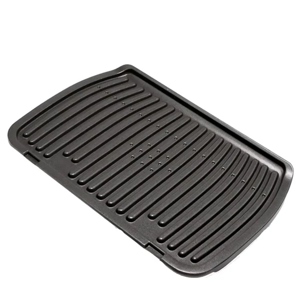Верхняя пластина Tefal TS-01039390 для гриля GC702D16