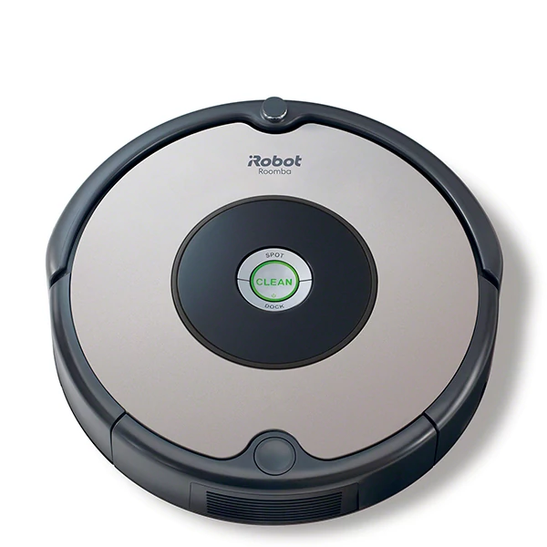 Робот-пылесос iRobot Roomba 604 Series 600  ЕС