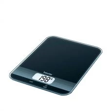Весы кухонные Beurer KS 19 Black Электронные ЕС
