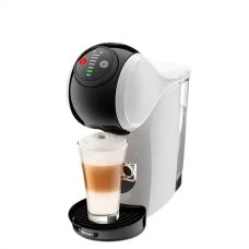 Кофеварка DeLonghi Dolce Gusto Genio S EDG 226.W Капсульная ЕС