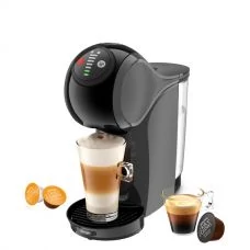 Кофеварка DeLonghi Dolce Gusto Genio S EDG226.A Капсульная ЕС