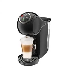Кофеварка капсульная DeLonghi Dolce Gusto Genio S Plus EDG315.B ЕС