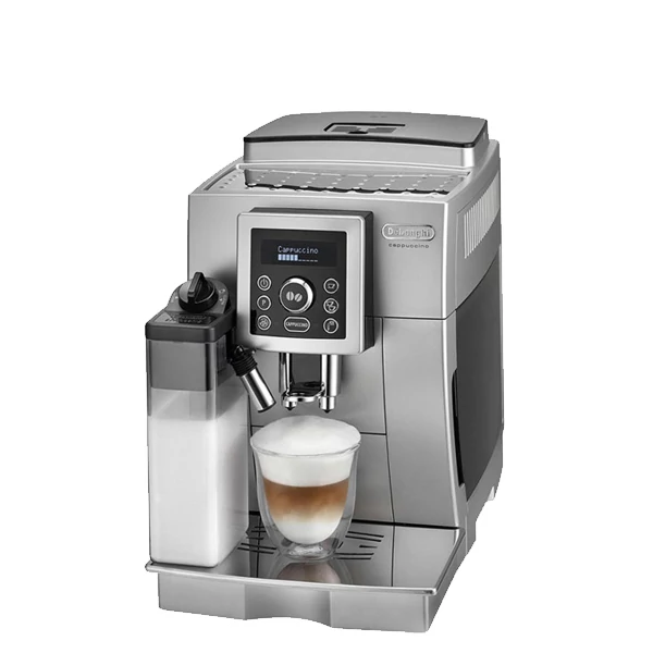 Кофемашина DeLonghi ECAM 23.460.S Автоматическая ЕС