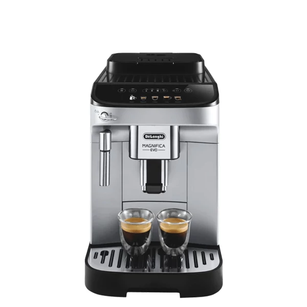 Кофемашина DeLonghi ECAM 290.31.SB Автоматическая ЕС