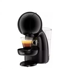 Кофеварка DeLonghi Piccolo XS Nescafe Dolce Gusto EDG110.AB Black Капсульная ЕС