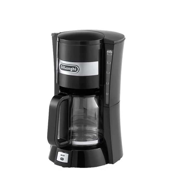 Капельная кофеварка DeLonghi ICM 15210.1 ЕС