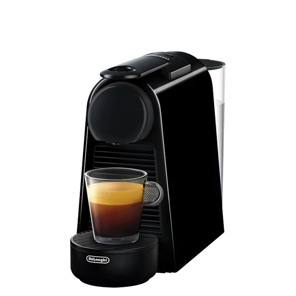 Кофеварка Delonghi Nespresso EN85.B Essenza Mini Капсульная ЕС