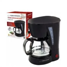 Кофеварка капельная Esperanza EKC006 ROBUSTA (0,6 л)