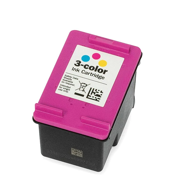 Трехцветный картридж E-Mark Create Colop Ink для электронного штампа ЕС