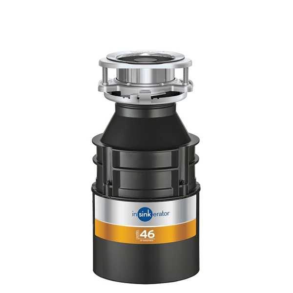 Измельчитель пищевых отходов In-Sink-Erator Model 46 ЕС