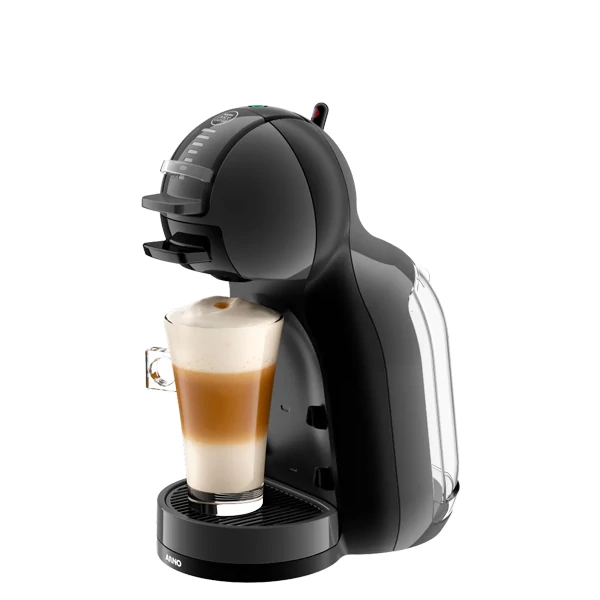 Кофеварка Krups Dolce Gusto Mini Me KP1238 Капсульная ЕС