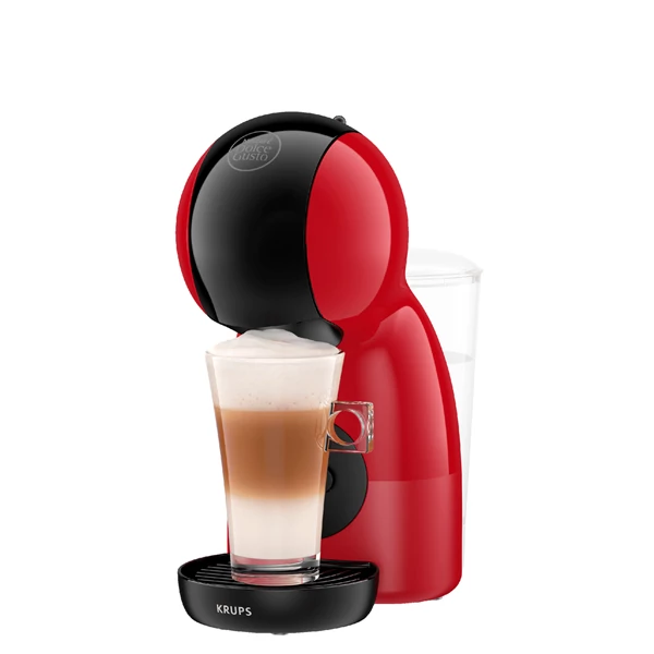 Кофеварка Krups Dolce Gusto PICCOLO XS KP1A3510 Капсульная ЕС